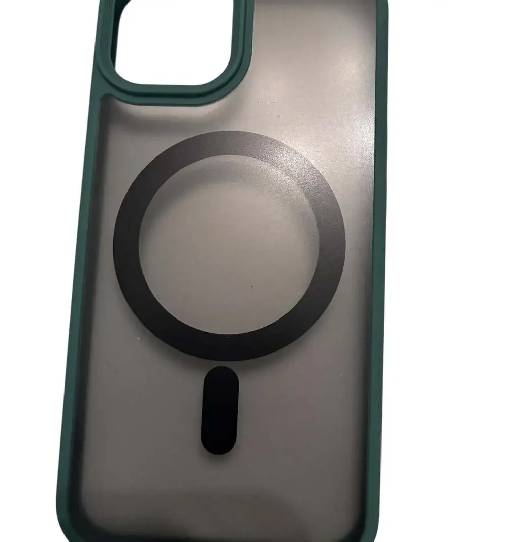 JETech Matte Case for iPhone 14‎ 6.1-Inch works with iPhone 16e as well!